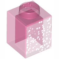 Lego kostka (kostička) 1x1, (4216456, 6240549)